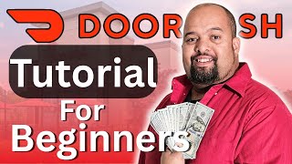 2026 DoorDash Driver Tutorial (Step by Step Guide for Beginners)