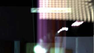 openFrameworks Visualizer