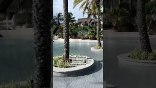 Luxury 5 Star Hotel in Mauritius Lux Belle Mare Resort