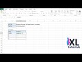 Log Base 10 In Excel