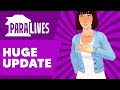 HUGE Paralives Update/Changes! The future of Life Simulation looks bright!