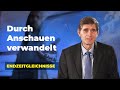 Durch Anschauen verwandelt # Predigt # Olaf Schröer