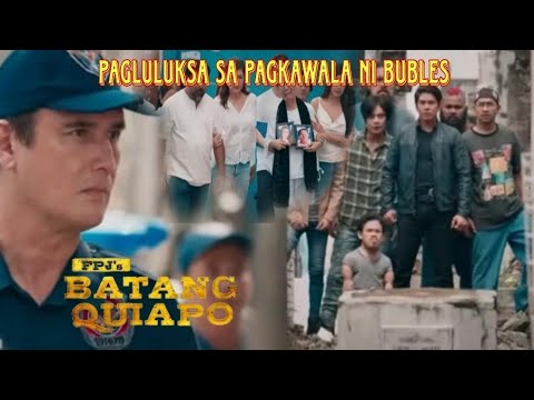 Fpj#39s Batang Quiapo | August 2, 2024 Muling pagtatagpo | Advance Episode Storytelling