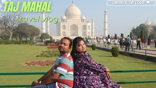 Taj Mahal😍 Vlog |Taj Mahal Agra Full Tour & Guide#tajmahal#travel