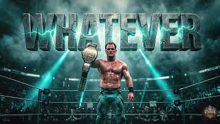 Chris Benoit - Whatever | EPIC CINEMATIC HEAVY ROCK COVER (EpicWrestleMania)