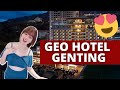 GEO Resort & Hotel, Genting Highlands | Hotel Review