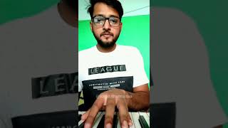 Kuch to log kahenge - Kishore Kumar | Soft Piano Cover by Karan Sharma | YouTube Shorts