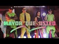 Natti Natasha x Daddy Yankee x Wisin & Yandel - Mayor Que Usted (Video Oficial)