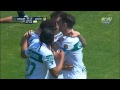 J5: Pumas 1 - 3 León / Clausura 2015