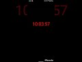 HowTo Make Digital Clock in python #trending #python #pythonprogramming #code #programing_py#coding