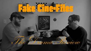 The Drama - Full Podcast Episode