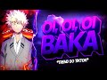 BEAT OI OI OI BAKA - Bakugou - My Hero Academia - (FUNK REMIX) by Sr. Dart