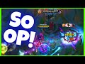 Never Let Drututt Scale - LoL Daily Clips Ep.118