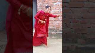 main Jat ludhiane wala tu kudi ambale wali.#viral #dance #sohrt #trending #youtube