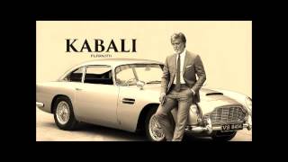 Kabali Nerrupu da Remix (Bass Edit & Lyrics) 192 KBPS