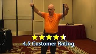 Kinesiology Taping, Manual Therapy & NeuroMuscular Re-Activation - Summit CE Course