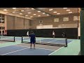 PB LTA Asad & John vs Sathia & Surya 2/8/24