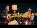 Hirofumi Asaba & Yuji Kamihigashi / Honeysuckle Rose / Swing Guitars Duo / Archtop Guitars