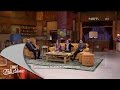 Ini Talk Show - 3 Desember 2014 1/4 - Rahmah Umayya, Indra Birowo, Naila Alatas dan Chika Waode