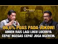 Amien Rais Jangan Dihiraukan. Sering Tidak Konsisten❗| Unpacking Indonesia Podcast