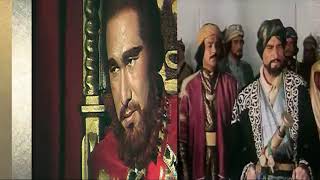 #x202b;الأخطاء التاريخية فى فيلم الناصر صلاح دين - بين التاريخ والحبكة الدرامية#x202c;lrm;