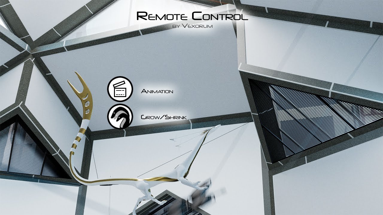 Remote Control Youtube