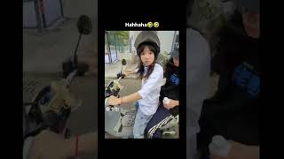 cute couple 😭🤣 #newmusic #music #funny #love #funnyvideo #prank