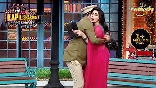 Kapil ज़बरदस्ती पड़ गया इस ‘Hot Ladki’ के गले | The Kapil Sharma Show | Kapil Is Jealous