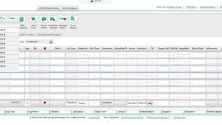 Teletracking Assigning Bed Priorities