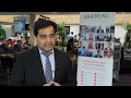 QuANTUM-R: quizartinib looks promising for FLT3-ITD mutated AML