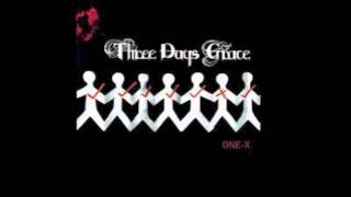 Three Days Grace Gone Forever (Squeaky Clean) BEST EDIT!