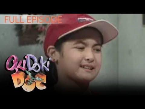 Oki Doki Doc: Bonel Balingit Full Episode Jeepney TV