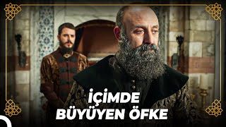 Bütün Dünya Yerle Yeksan Oldu Sanki... | Osmanlı Tarihi