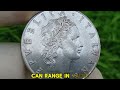 rare value of the 1977 italian 50 lire coin error coins worth up to $2 000