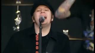 Fall Out Boy - Live At Reading Festival 2009 [Full TV-Broadcast] 720p