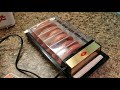 Presto Hot Dogger (Hot Dog Electrocuter)