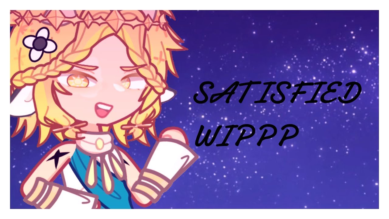 Satisfied Wip Solarballs Au Youtube Satisfied Wip Solarballs Au Youtube