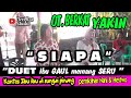 Siapa/Ot.berkat yakin/kontes ibu ibu di sungai pinang/Devi Rca studio