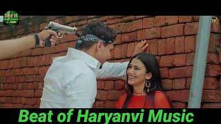 New Haryanvi ( DJ )remix song || Bandook Pranjal Dahiya Renuka Panwar| Latest Haryanvi Songs