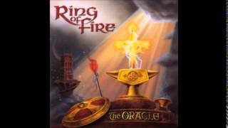 Ring of Fire - Shadow in the Dark