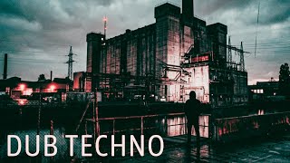 Drift | Dark Hypnotic Dub Techno | Organic Set