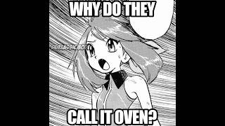 Ruby You Have To Tell Her
