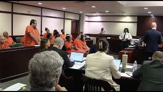 James Fahlman Pleads Guilty to Identity Theft