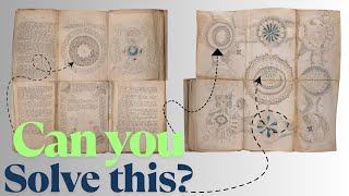 The Secret Code That Can't Be Cracked