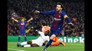 Sevilla vs Barcelona 2 2   All Goals & Extended Highlights   La Liga 31 03 2018 HD