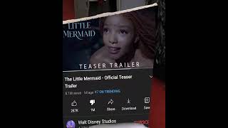 The Little Mermaid Controversy Explained