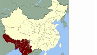 Old Platform Content: The Rise of The Nepalese Empire