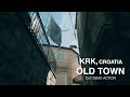 Krk old town, Krk Island Croatia 4K - Dji Osmo Action