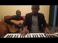 FARE (Cover by Prof. Haron)