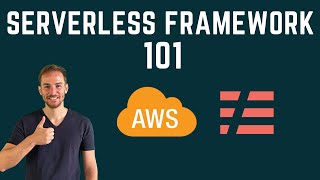 Serverless Framework 101